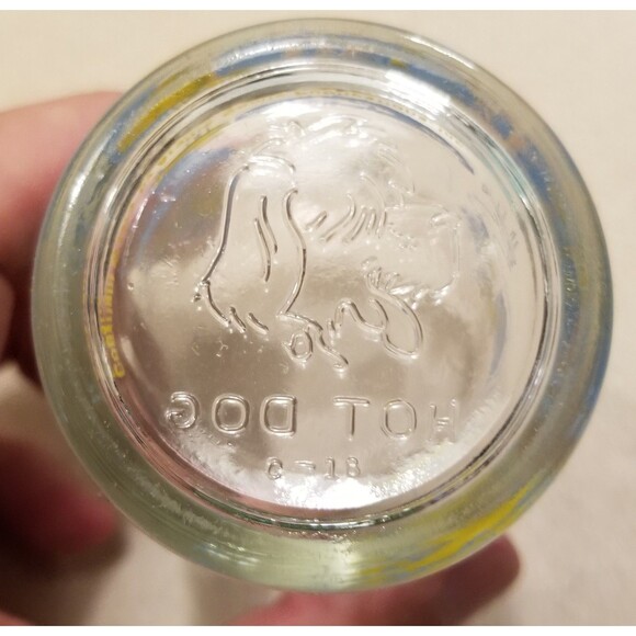 The Archies Mr. Weatherbee Drops in - Welch's Jelly Glass 1973 - Picture 7 of 8